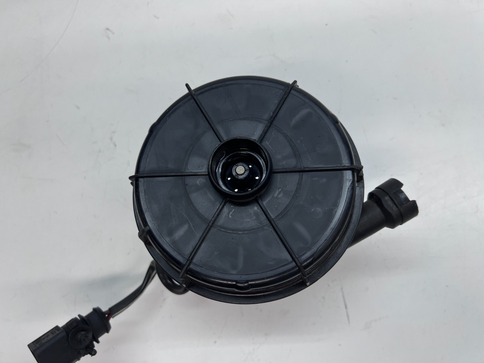 LAMBORGHINI AVENTADOR LP700 SECONDARY AIR PUMP OEM 400906601 400998075
