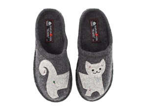 haflinger slippers