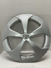 Oem Toyota Prius Hubcap Wheel Cover Hub Cap 2012 2013 2014 15 42602-47060 A Oem Toyota Prius Hubcap Wheel Cover Hub Cap 2012 2013 2014 15 42602-47060 A