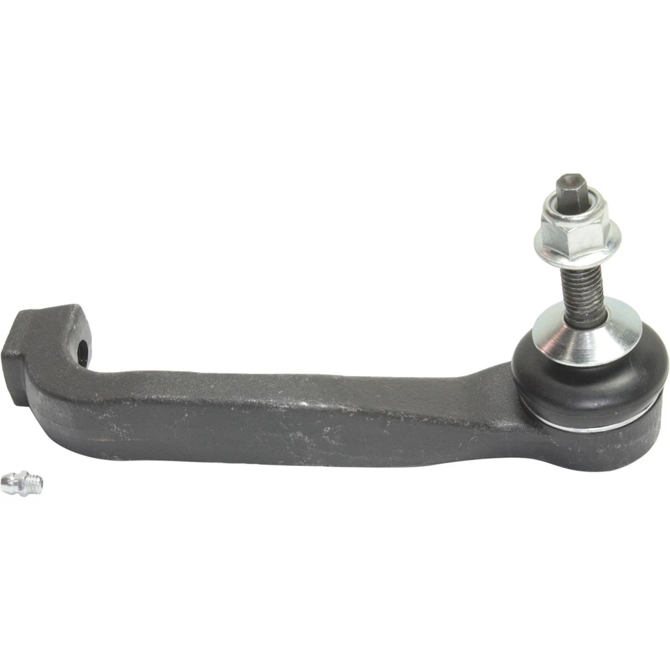 Extremo de barra de amarre para Ford Thunderbird 2000-2006 delantero izquierdo exterior Lincoln LS 2002-2005 Foto 4 de 4