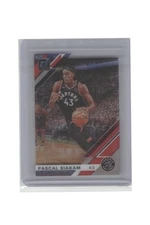 2019-20 Donruss Optic #19 Pascal Siakam B4R3C13