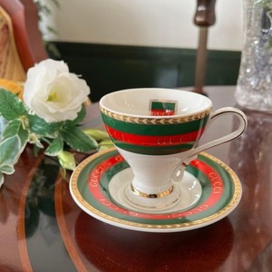 超希少♦️ヴィンテージ グッチ♦️GUCCI♦️カップ&ソーサー３客♦️未使用♦️送料込 Gucci Cup | eBay