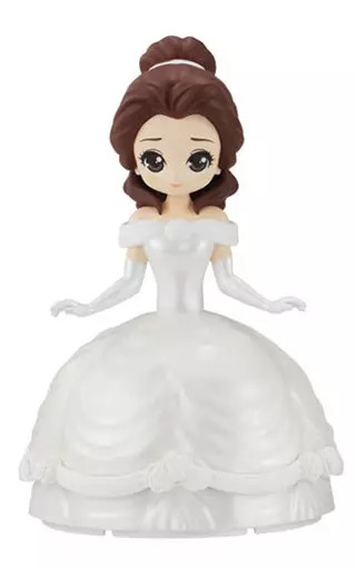 Capchara Heroine Doll Mini Figure Collectible Dreamy Style