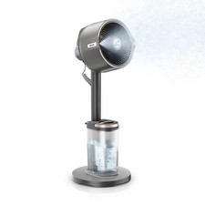 Shark FlexBreeze Pro Mist Indoor & Outdoor Fan Misting [FA300UK] - Refurbished
