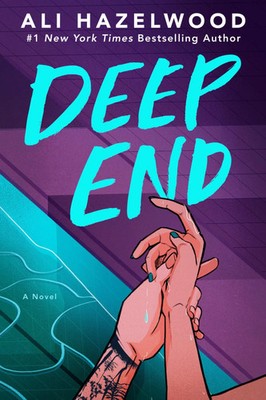 Deep End | Ali Hazelwood | Taschenbuch | 464 S. | Englisch | 2025
