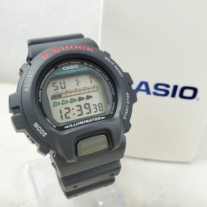 Casio Dw 6600 | eBay