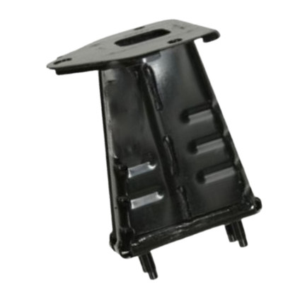 Nissan Stoßstangenhalter hinten LH OEM H5211-4BAMA