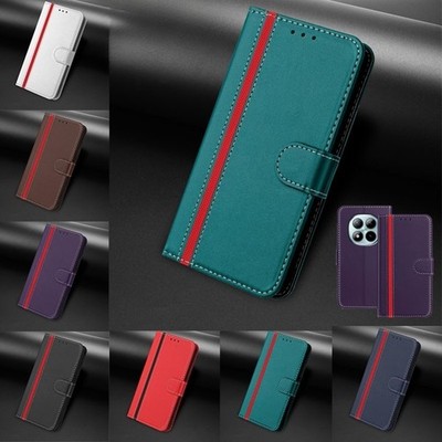 Brieftaschen-Leder Schutzhülle Case Für Redmi Note 15 Pro Plus 14 13 12 15C