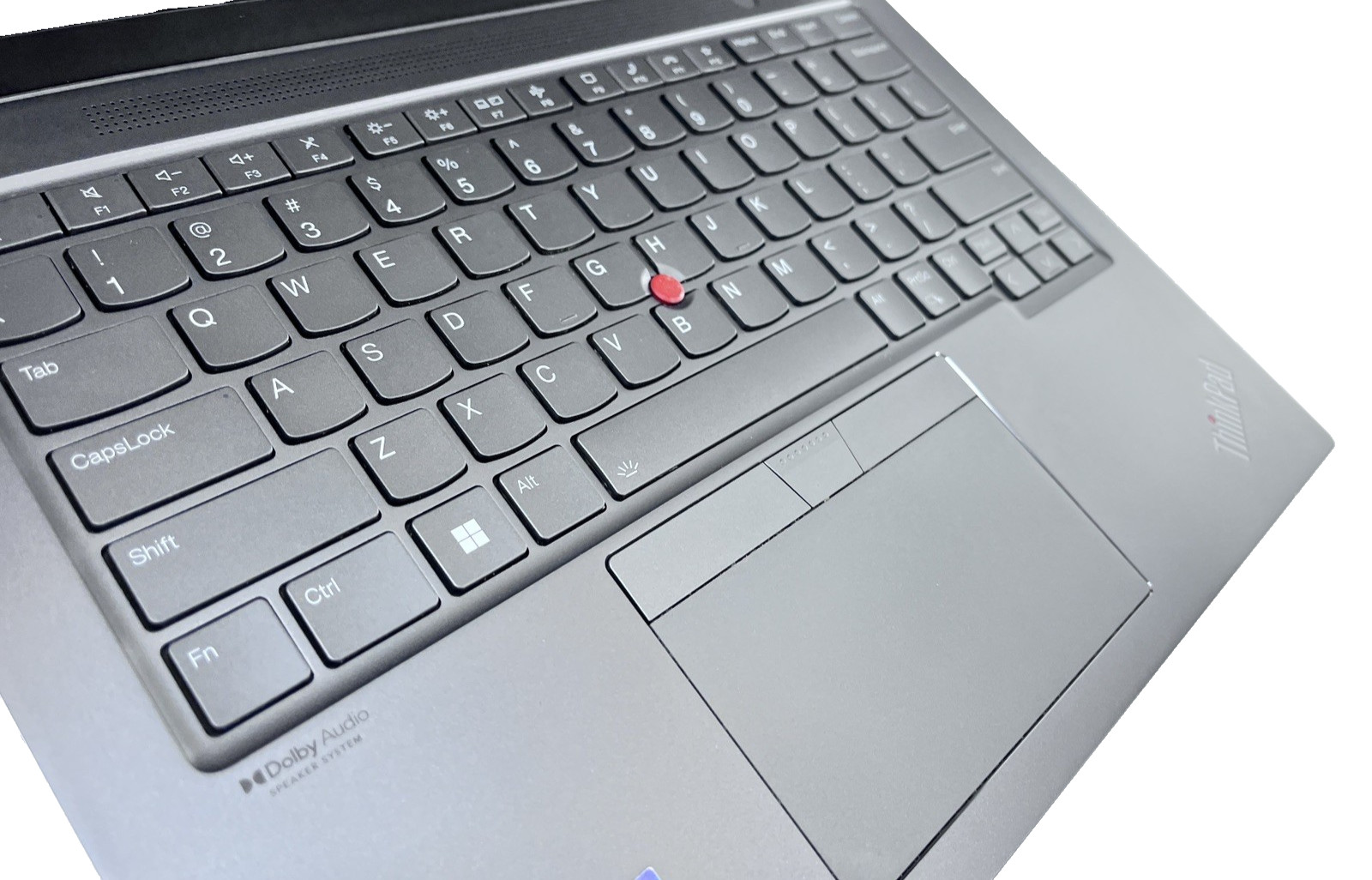 Lenovo ThinkPad 14s Gen 3, 14-Inch Laptop, with i7-1260P, 512 GB SSD (Solid State Drive), No OS