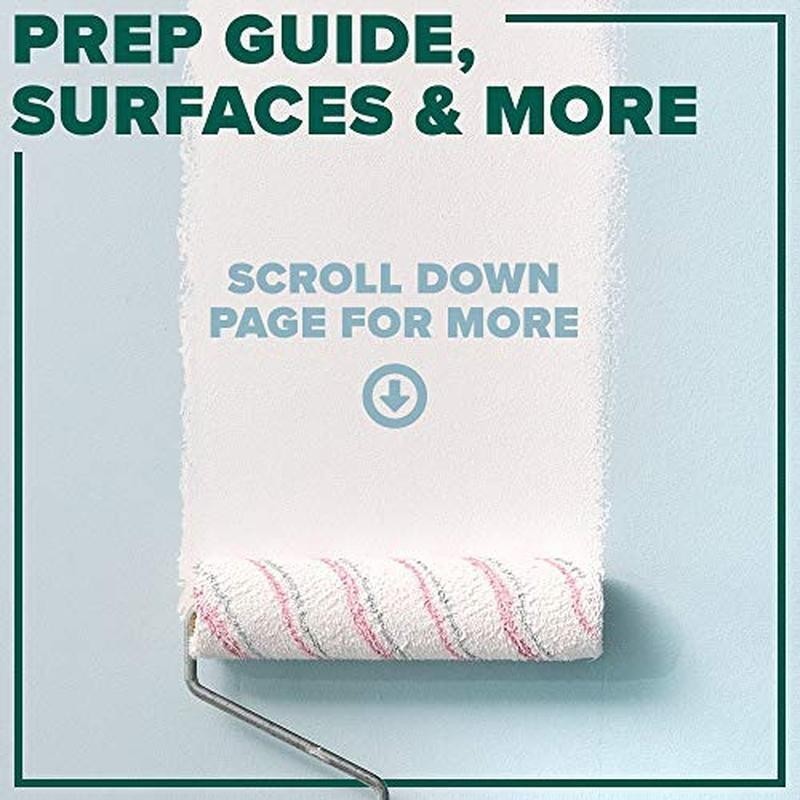 Waterborne Acrylic Pool Paint White 1 Gallon Lasting Color Ideal Concrete Pools