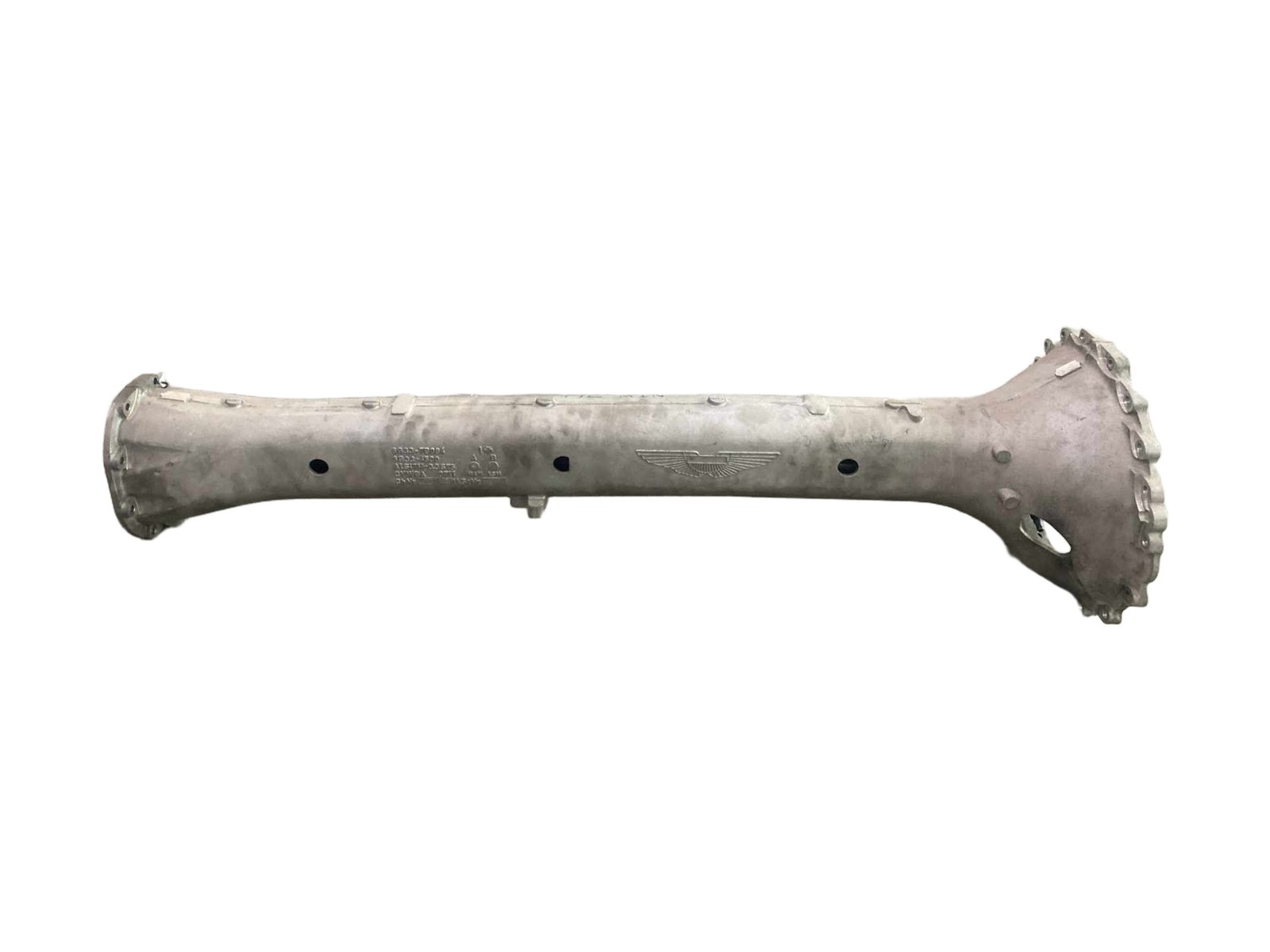 Aston Martin V8 Vantage 2006-2018 Torque tube