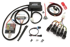 XTC Power 6 Switch Power Control System with Switches for Yamaha YXZ1000R