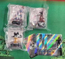 Heroclix Cosmic Combat OP Kit Major Victory Gamora Monica Rambeau Nova Card