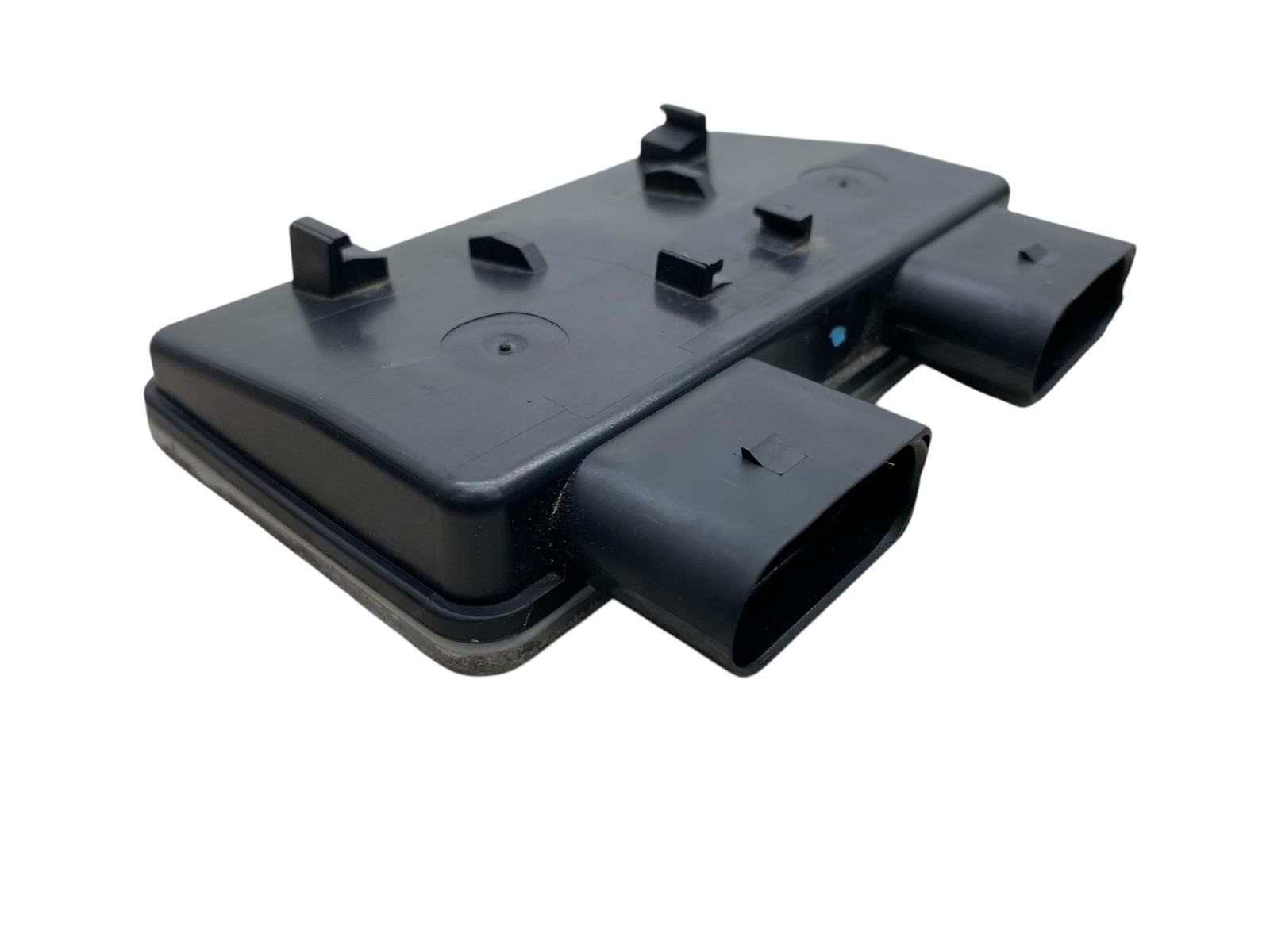 2015 BENTLEY CONTINENTAL ADAPTIVE CRUISE CONTROL BOOSTER CONTROL MODULE UNIT