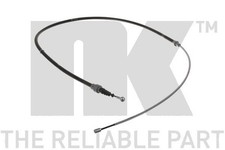 HANDBREMSSEIL SEILZUG FÜR SEAT CORDOBA (6L2), SEAT IBIZA III (6L1) - NK 904325