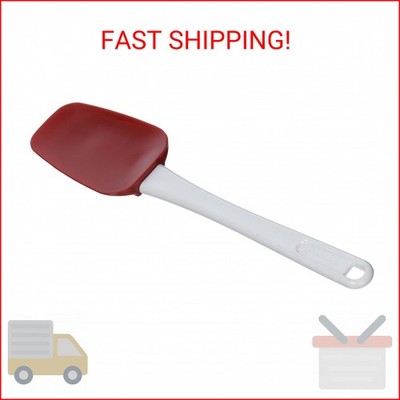 GoodCook Everyday Silicone Spoon Spatula