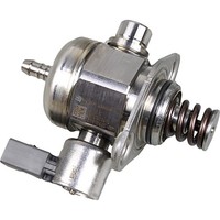 Metzger 2250392 Hochdruckpumpe FüR Audi VW Seat Skoda Passat Tiguan Jetta EOS