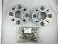 H&R Spurverbreiterung 40 mm für Audi 80 B2 VW Golf III Lupo Passat Polo 6N Vento