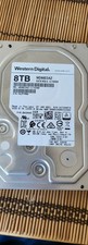 Western Digital WD80EDAZ 8 TB Festplatte HDD ...