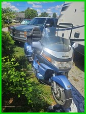 1990 Honda Gold Wing for Sale
