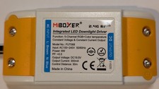 MIBOXER LED Treiber Controller RGBWW FUT38 22...