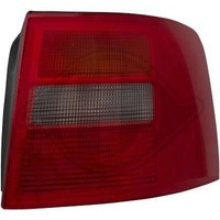 1X Heckleuchte Diederichs 1024690 FüR Audi Rechts