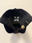 San Jose Sharks Black NHL Hockey Cap Adjustable Fan Apparel
