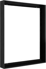  Frame for 36x48 Canvas Paintings, DIY Metal Canvas Frame with 1.5" Deep