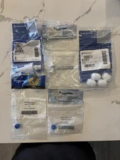 PENTAIR LETRO POOL CLEANER PARTS & MISC LG31 EH07 EH08 2D05 Repair Spare Parts