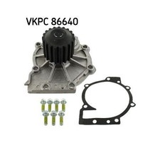 Pompe à eau Volvo S90