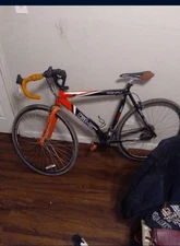 GMC Denali 700c Road Bike Shimano 21-Speed Lightweight and Fast