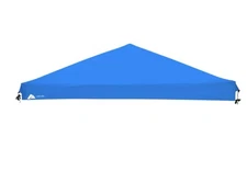 Ozark Trail 10' x 10' Instant Slant Leg Pop-up Canopy Replacement Top