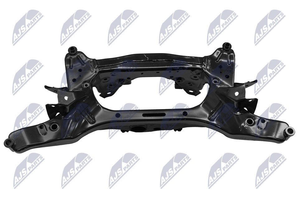 Rear NTY ZRZ-NS-010 Axle Beam for NISSAN