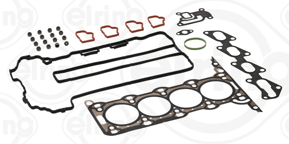 Fits ELRING 378.110 GASKET SET, CYLINDER HEAD
