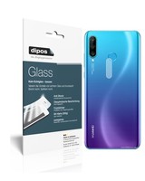 6X Schutzfolie FüR Huawei Nova 4E Kameralinse - Anti-Shock 9H Folie Dipos Glass