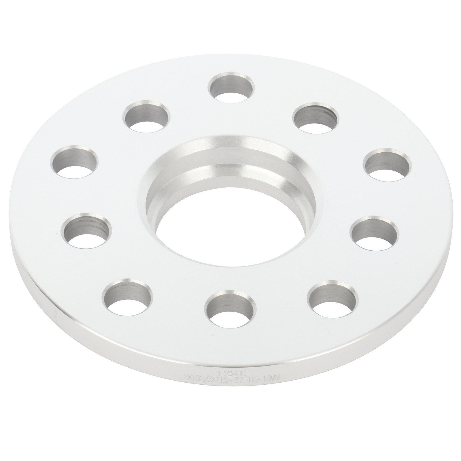 Audi R8 Wheel spacers 4 pcs