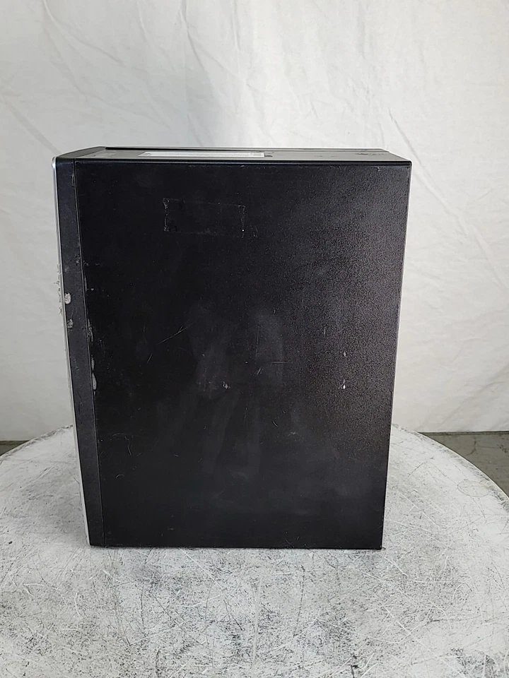 DELL Inspiron 3668 D19M Desktop PC BAREBONES SEE NOTES - Image 2 of 4