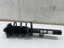 Mercedes-Benz GLB x247 2024 Front right front shock absorber damper A2473206401