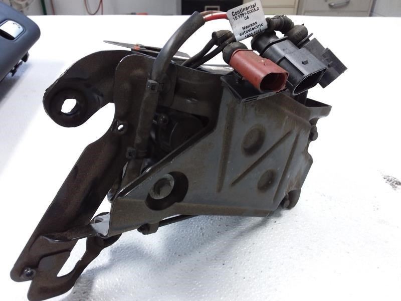 Bentley Flying Spur 2007 Air suspension compressor P/N 3D0616005K
