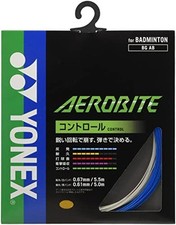 YONEX Badminton Strings Aerobite BGABNEW