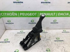 SCHALTHEBEL GEAR SHIFTER ABS Renault Twingo III (AH) 2017 341044950R