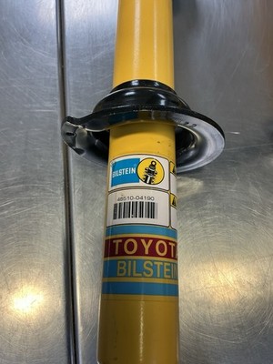 Toyota TRD Off-road Tacoma 3rd Gen Front & Rear Bilstein Shocks