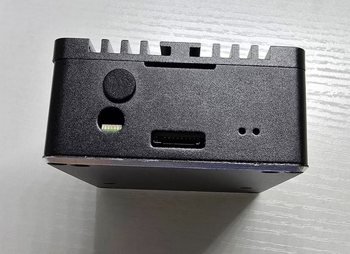 Massive Job Lot x10 Raspberry Pi 3 Model B V1.2 Metal Case+MicroSD+Camera+Screen - Picture 7 of 14