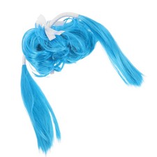 Funny Pet Wig - Dog Cosplay Costume Supplies - Cat Dress-Up Wig - Halloween