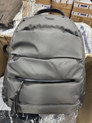 Rucksack Nazareno Gabrielli Grau