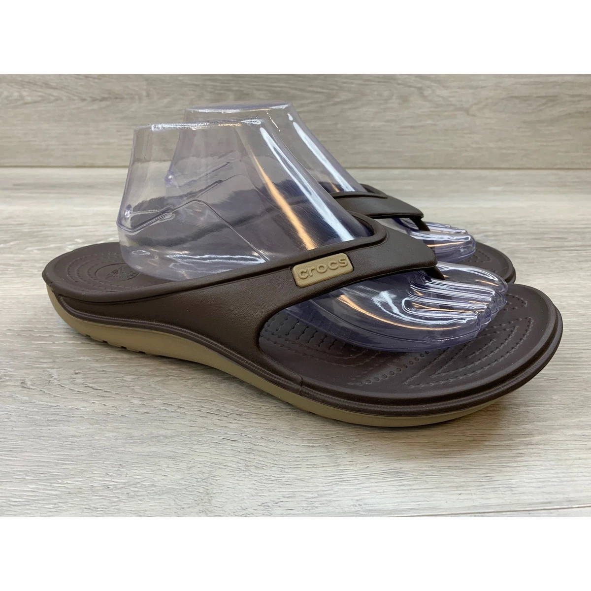 Crocs Men display picture 2