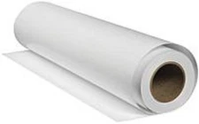 Coated Paper HP Universal Inkjet Print Coated Paper - 60" x 100 ft - 131 g/m