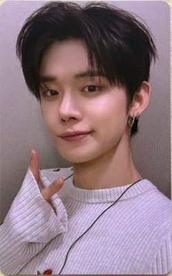 TXT THE STAR CHAPTER : TOGETHER Afterglow Wevers Japan UMS