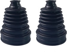 Universal Silicone CV Axle Boot Constant Flexible Velocity Joint...