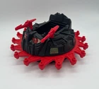 Vintage MOTU Rotor Roton Vehicle He-Man 1983 Mattel Masters of the Universe